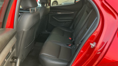 Mazda 3 2.0 e-Skyactiv X MHEV [186] GT Sport 5dr Petrol Hatchback